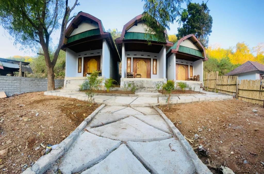Diki Bungalow Kuta  Экстерьер фото